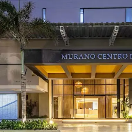 Apartamento Muranocentro2206 Cartagena