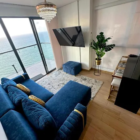 Apartamento Muranocentro2206