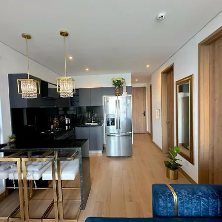 Apartamento Muranocentro2206