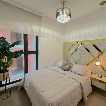 Apartamento Muranocentro2206
