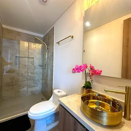 Muranocentro2206 Apartamento