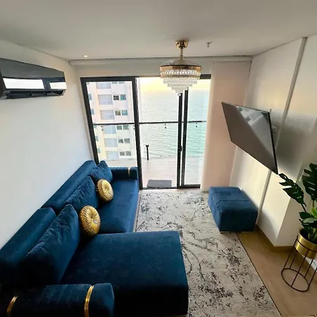 Apartamento Muranocentro2206 *