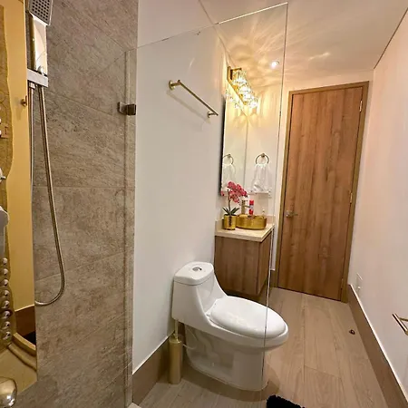 Apartamento Muranocentro2206 Cartagena